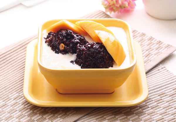  满记甜品 (上海)有限公司