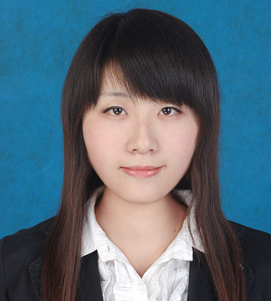 外贸业务求职信