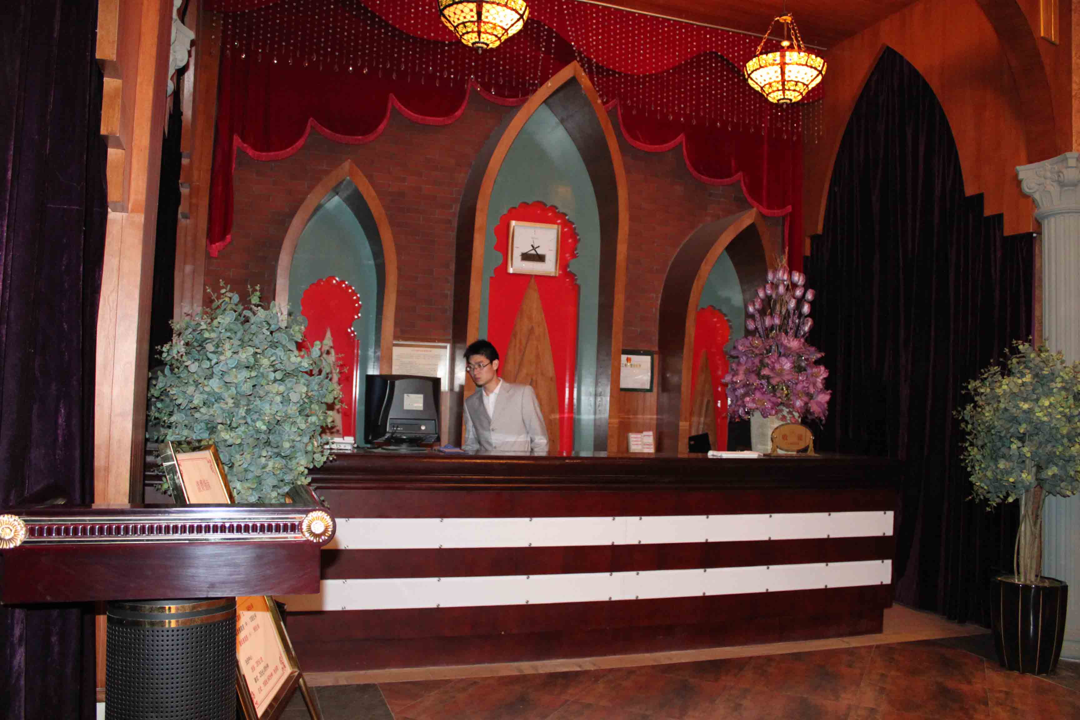 私营企业  少于50人  2009年 公司介绍 印度阿育吠陀梵医馆(全国连锁