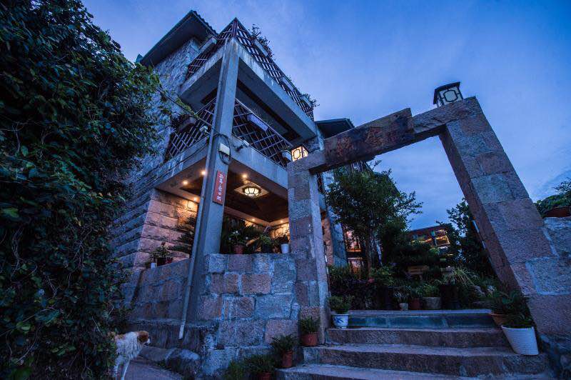 [紫螺湾民宿] 温岭市松门紫螺湾旅游文化有限公司招聘_台州人力网