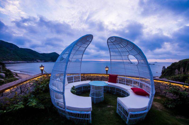 [紫螺湾民宿] 温岭市松门紫螺湾旅游文化有限公司招聘_台州人力网