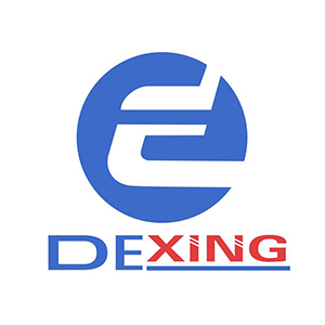 台州德星电子科技有限公司 logo