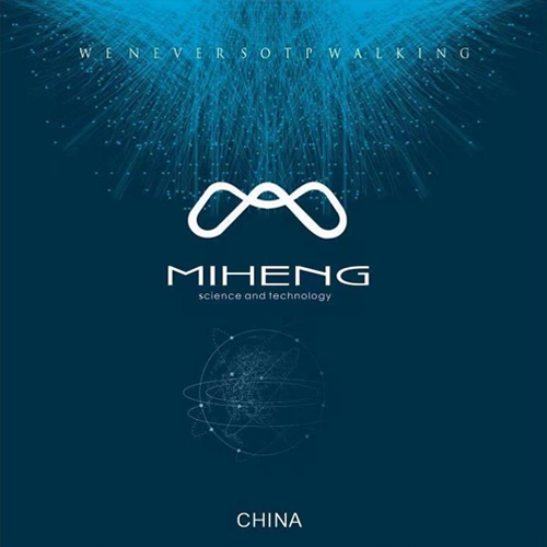 浙江米恒科技有限公司 logo