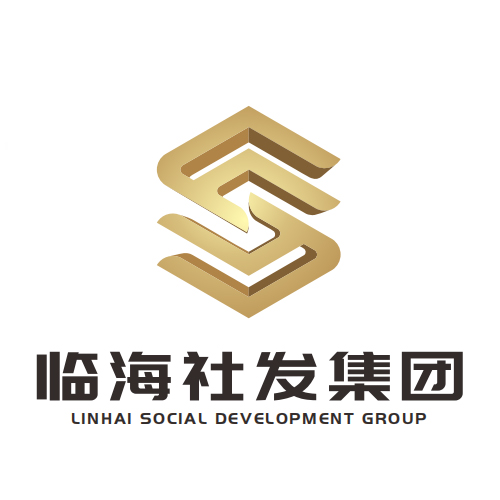 临海市社发农产品配送有限公司 logo