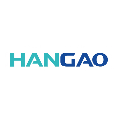 临海市汉高机械科技有限公司 logo