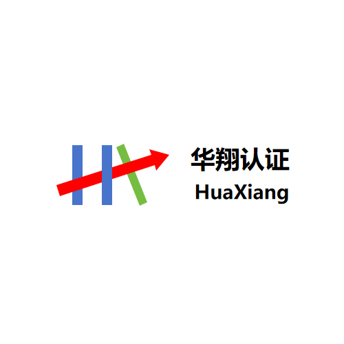 台州市华翔企业管理咨询有限公司 logo