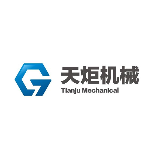 玉环天炬机械有限公司 logo