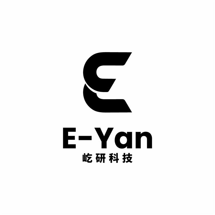 浙江屹研科技有限公司 logo