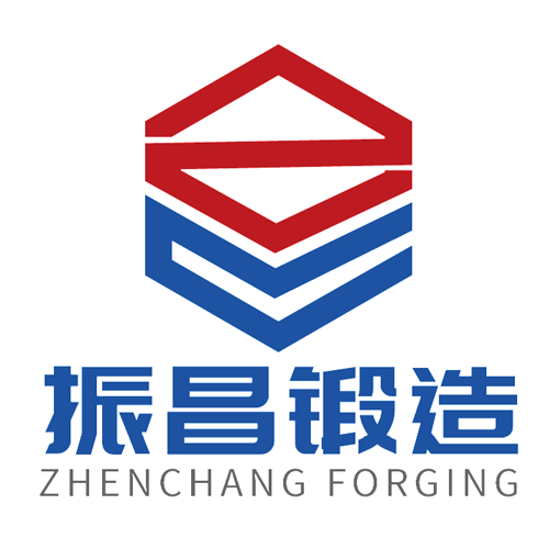 浙江振昌锻造股份有限公司 logo