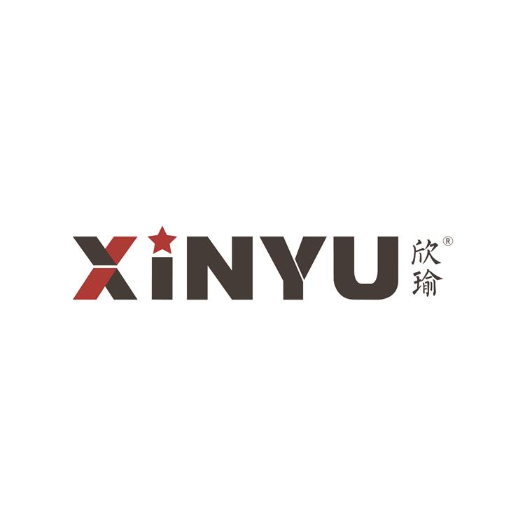 浙江欣瑜纺织有限公司 logo