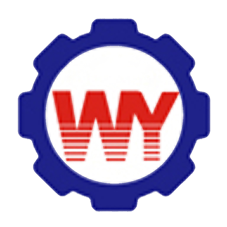 台州沃亿机械有限公司 logo