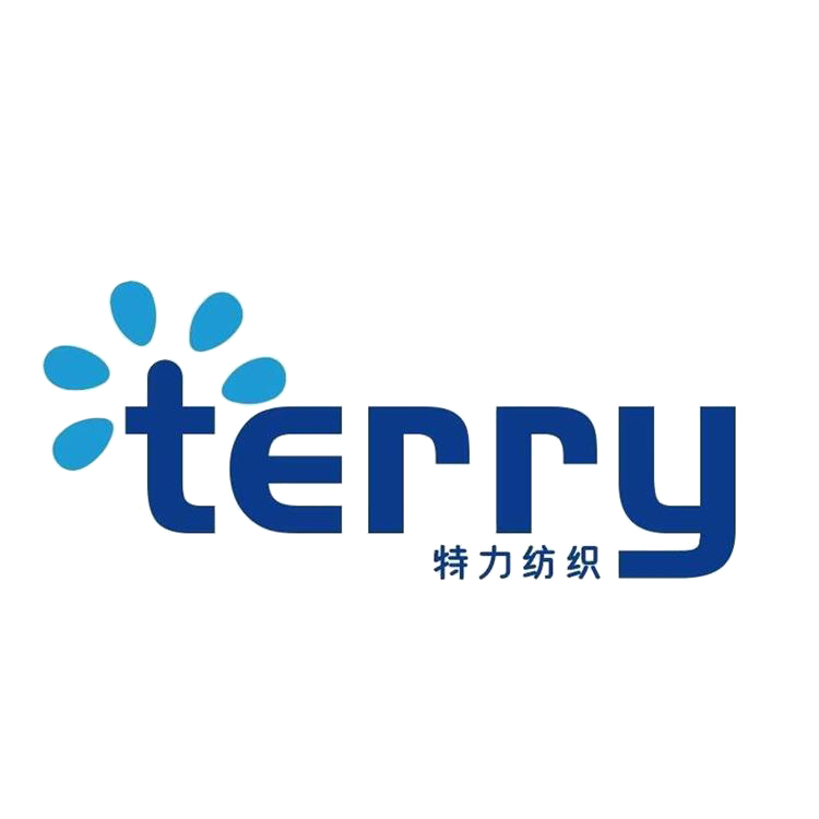 浙江特力纺织有限公司 logo
